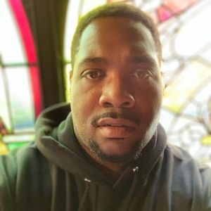 Meet your Posher, Kofi